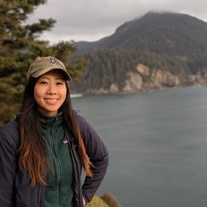 Meet your Posher, Linda